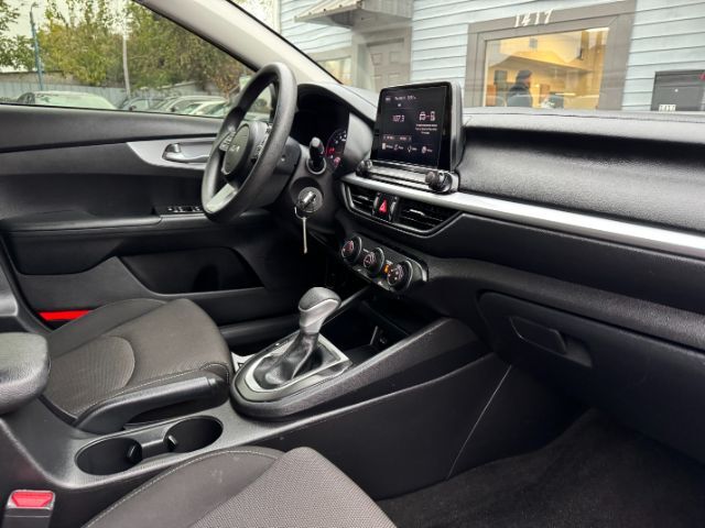 2024 Kia Forte LX Houston TX