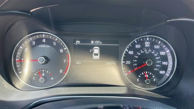 2024 Kia Forte LX Corona CA