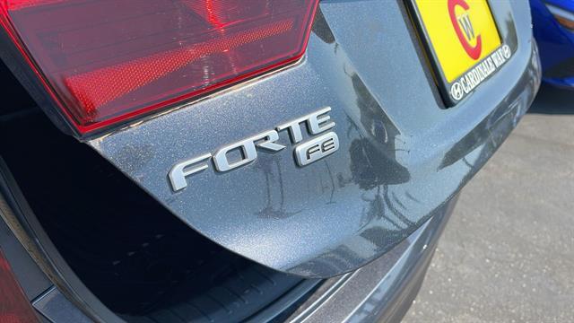 2024 Kia Forte LX Corona CA