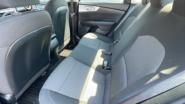 2024 Kia Forte LX Corona CA