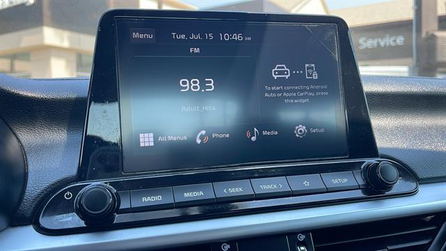 2024 Kia Forte LX Corona CA