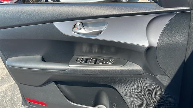 2024 Kia Forte LX Corona CA