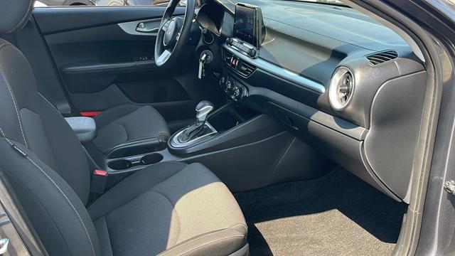 2024 Kia Forte LX Corona CA