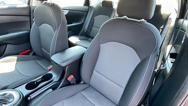 2024 Kia Forte LX Corona CA