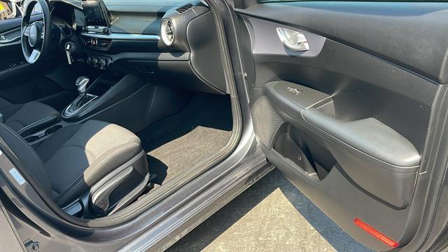2024 Kia Forte LX Corona CA