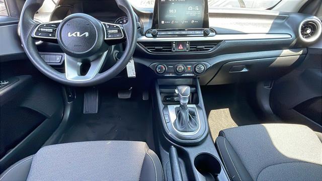 2024 Kia Forte LX Corona CA