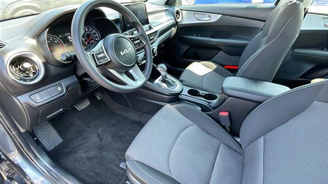 2024 Kia Forte LX Corona CA