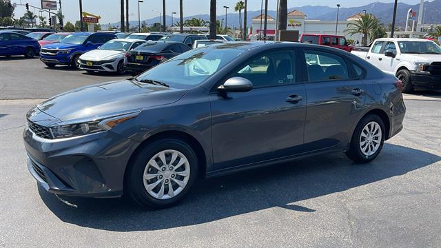 2024 Kia Forte LX Corona CA