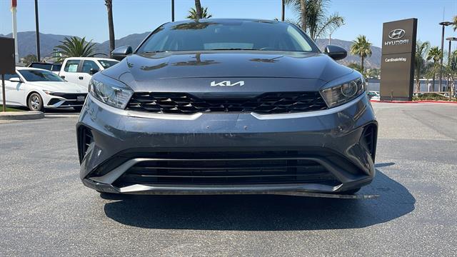 2024 Kia Forte LX Corona CA