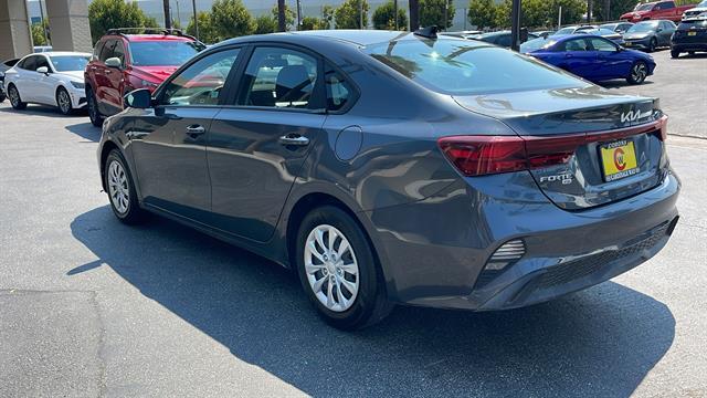 2024 Kia Forte LX Corona CA