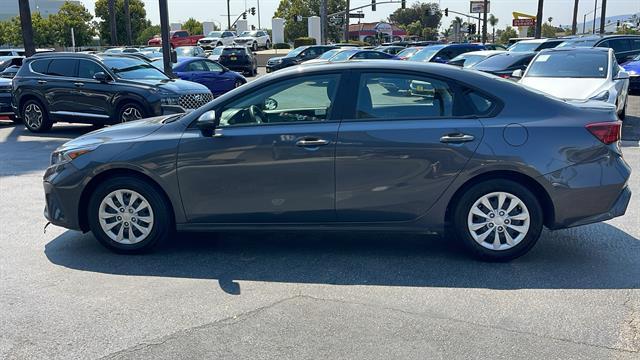2024 Kia Forte LX Corona CA