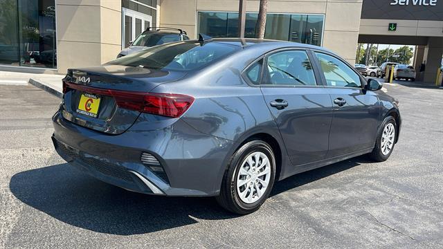 2024 Kia Forte LX Corona CA