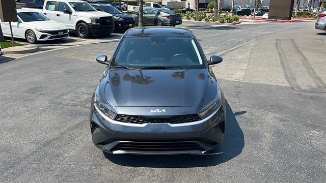 2024 Kia Forte LX Corona CA