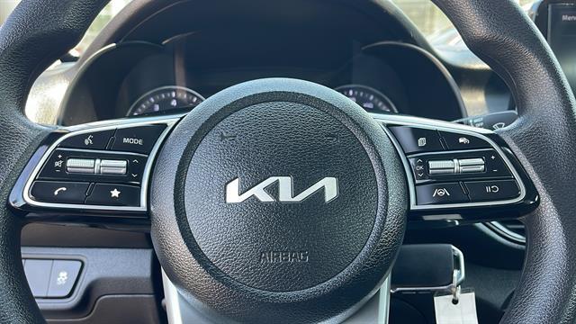2024 Kia Forte LX Corona CA