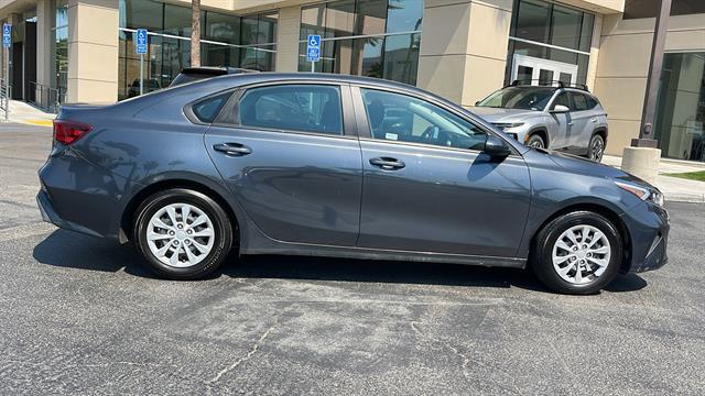 2024 Kia Forte LX Corona CA