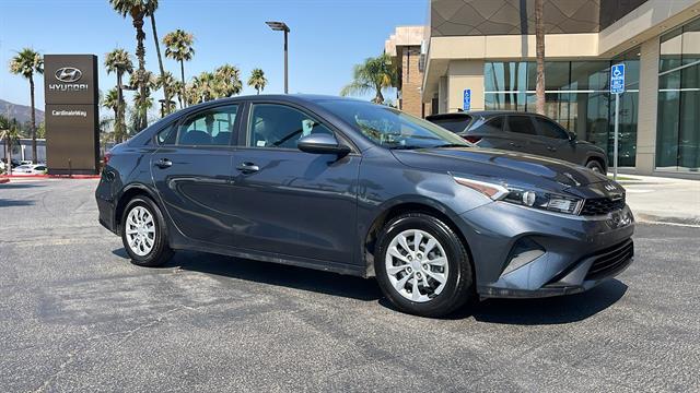2024 Kia Forte LX Corona CA