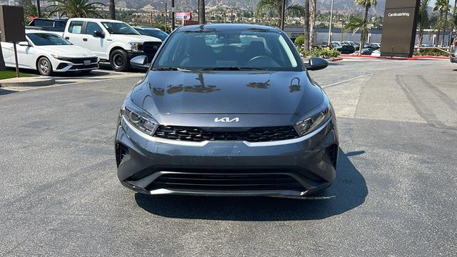 2024 Kia Forte LX Corona CA