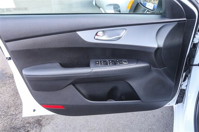 2024 Kia Forte LX Moreno Valley CA