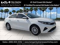 2024 Kia Forte LX