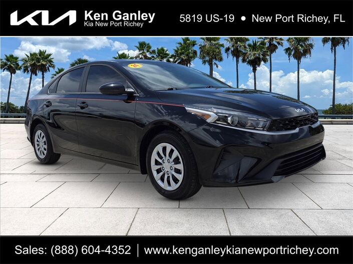 2024 Kia Forte LX Oshkosh WI