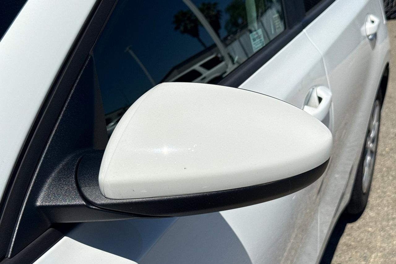 2024 Kia Forte LX Roseville CA