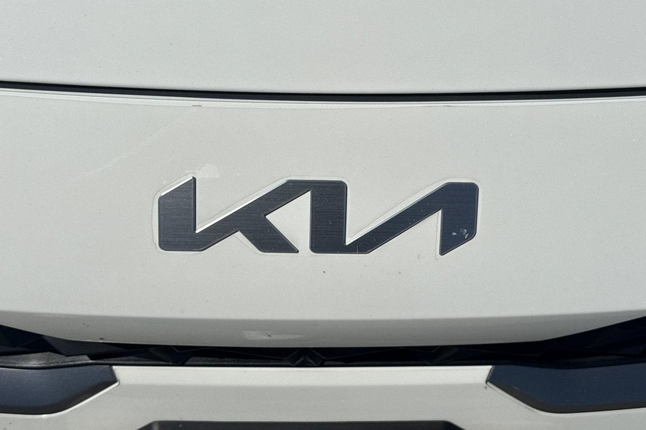 2024 Kia Forte LX Roseville CA