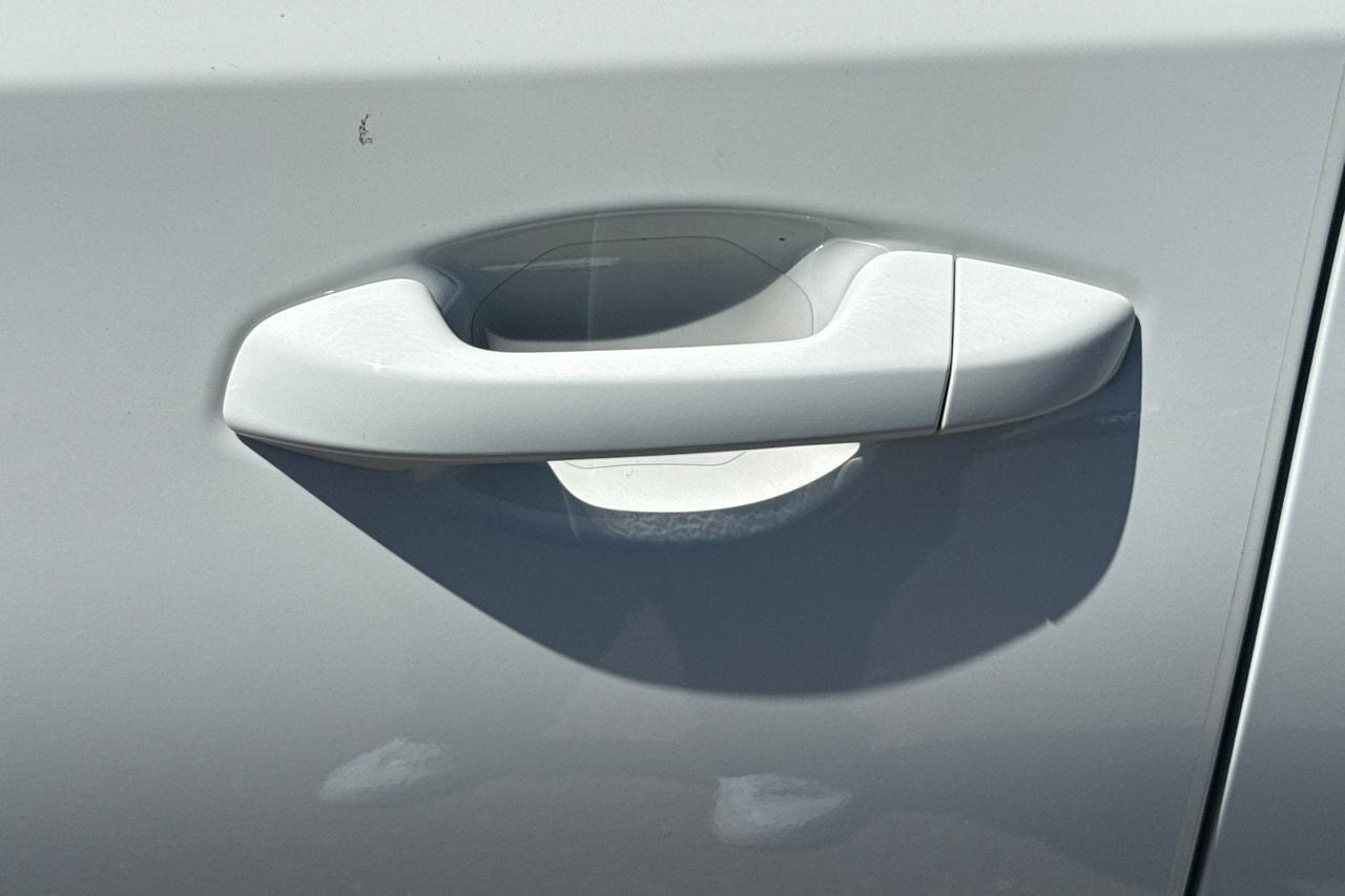 2024 Kia Forte LX Roseville CA
