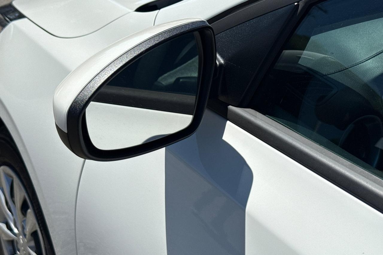 2024 Kia Forte LX Roseville CA