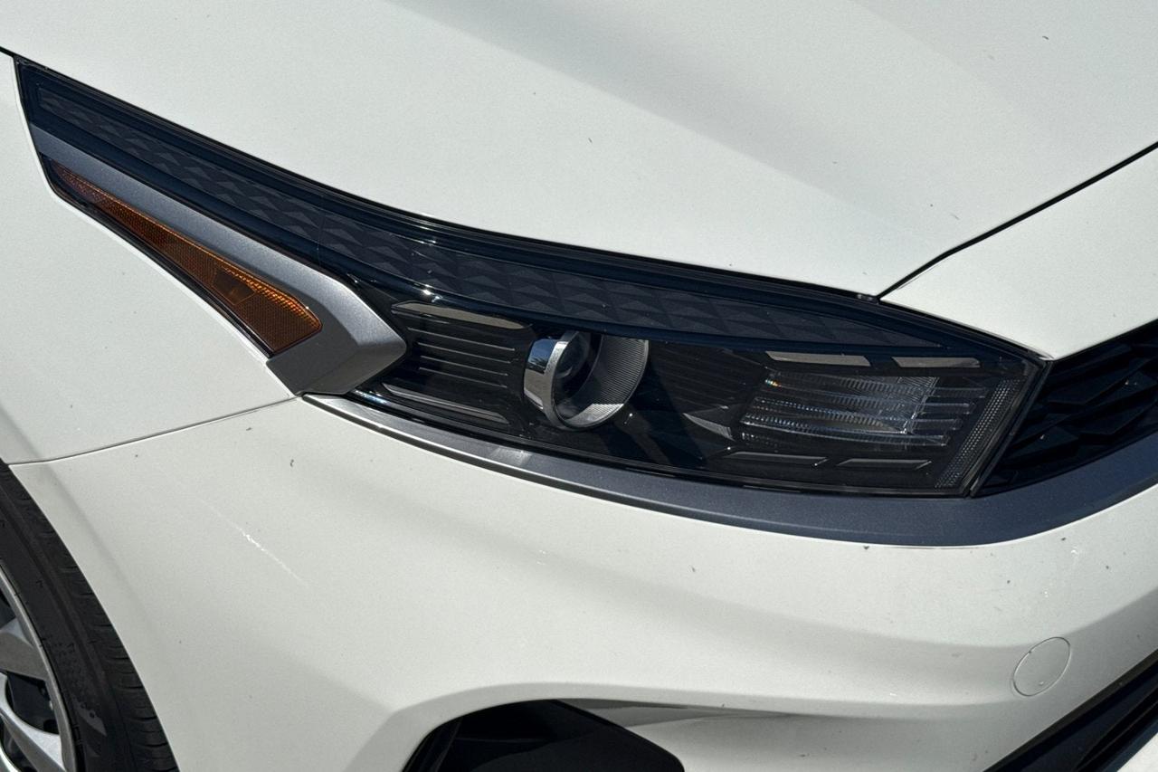 2024 Kia Forte LX Roseville CA