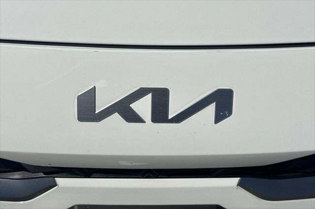 2024 Kia Forte LX Roseville CA