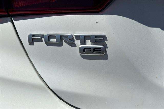 2024 Kia Forte LX Roseville CA