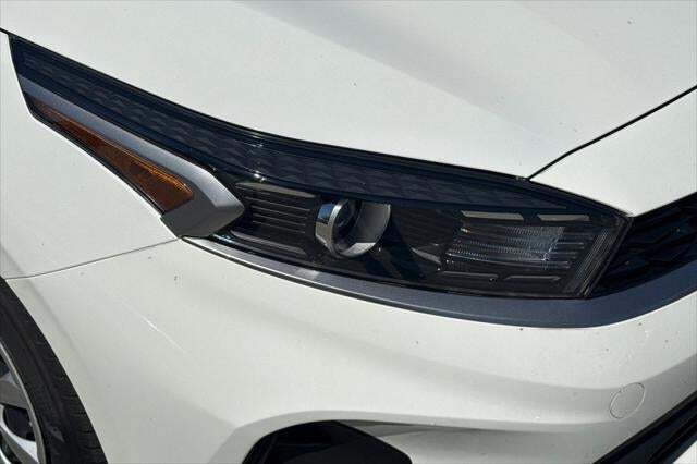 2024 Kia Forte LX Roseville CA