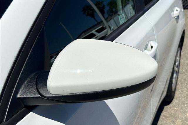 2024 Kia Forte LX Roseville CA