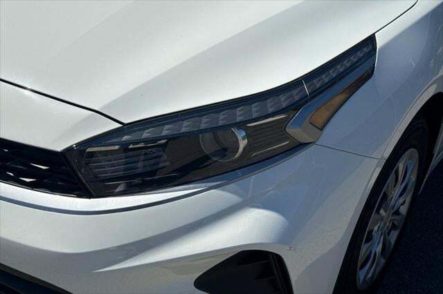 2024 Kia Forte LX Roseville CA