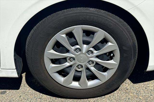 2024 Kia Forte LX Roseville CA