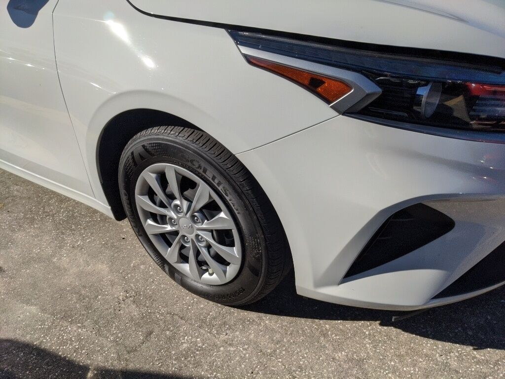 2024 Kia Forte LX San Clemente CA