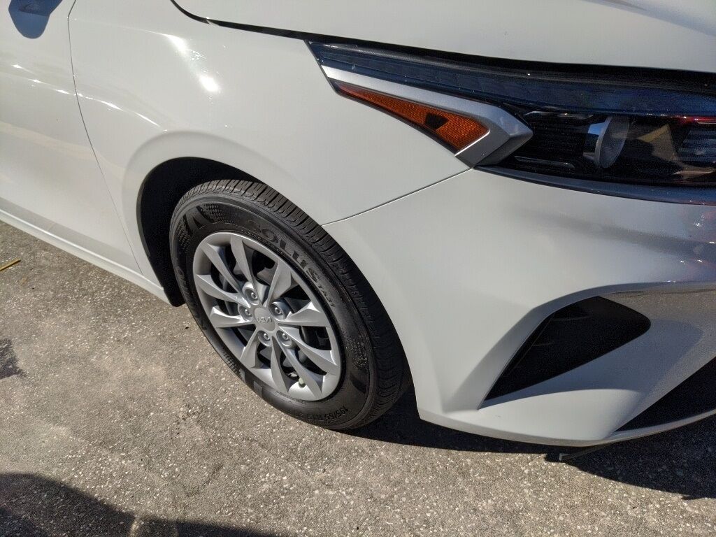 2024 Kia Forte LX San Clemente CA