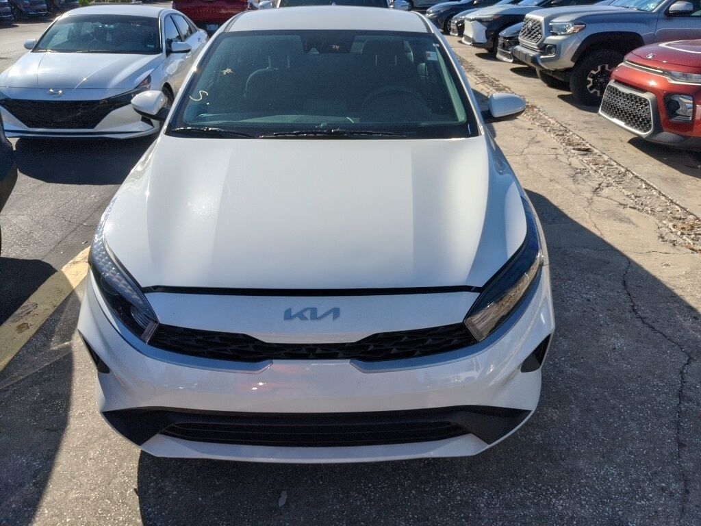 2024 Kia Forte LX San Clemente CA