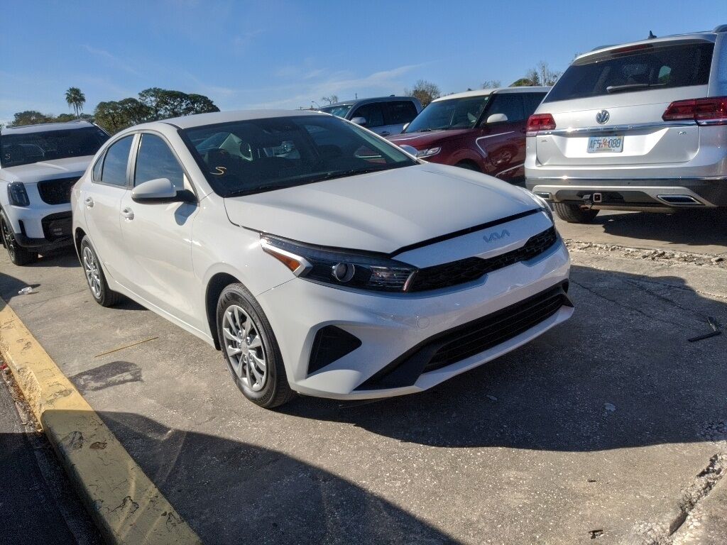 2024 Kia Forte LX San Clemente CA