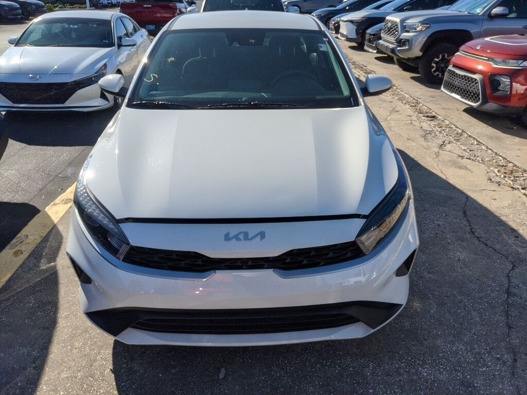 2024 Kia Forte LX San Clemente CA