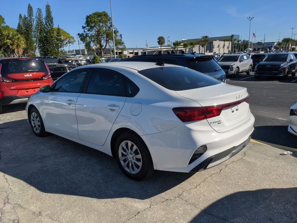 2024 Kia Forte LX San Clemente CA