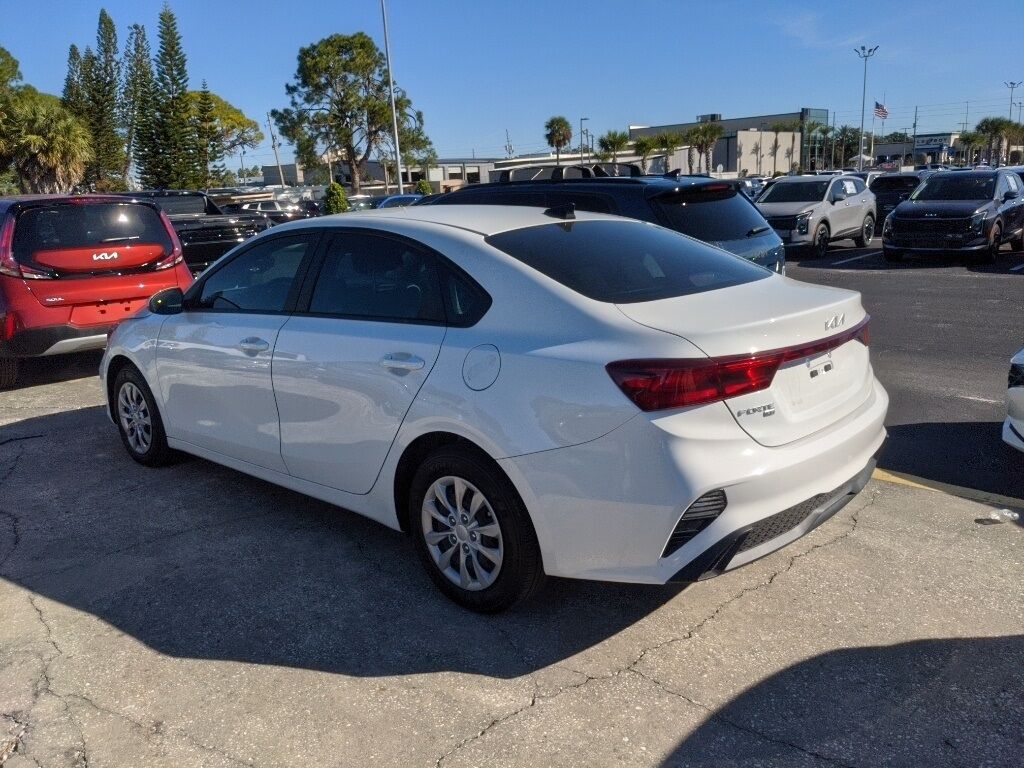 2024 Kia Forte LX San Clemente CA