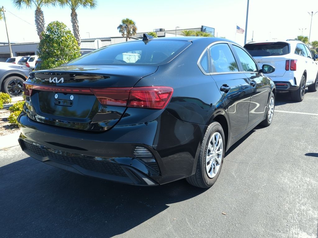 2024 Kia Forte LX San Clemente CA