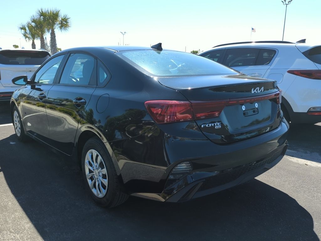 2024 Kia Forte LX San Clemente CA
