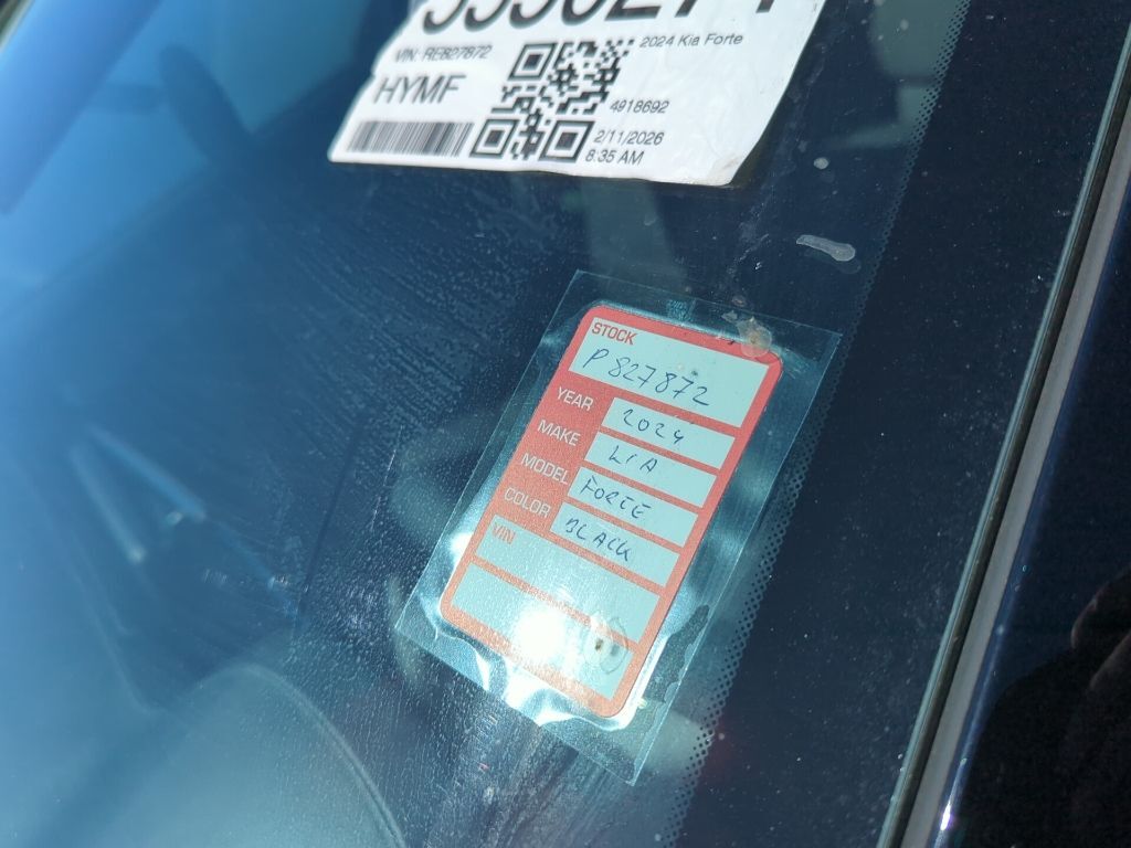 2024 Kia Forte LX San Clemente CA