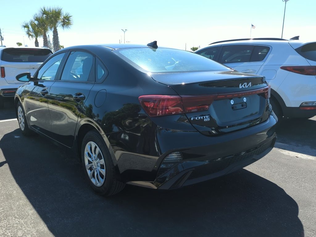 2024 Kia Forte LX San Clemente CA