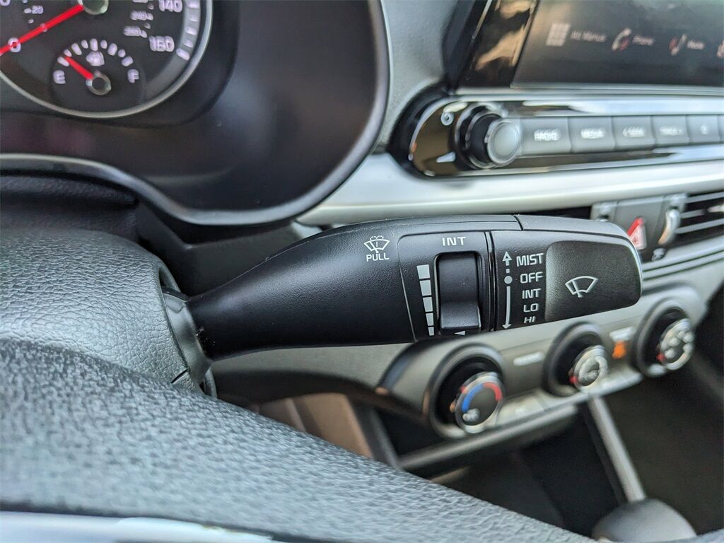 2024 Kia Forte LX San Clemente CA