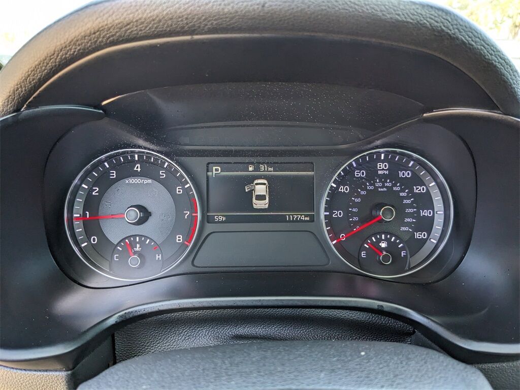 2024 Kia Forte LX San Clemente CA