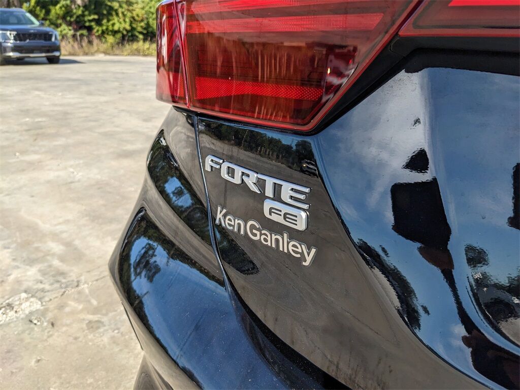 2024 Kia Forte LX San Clemente CA