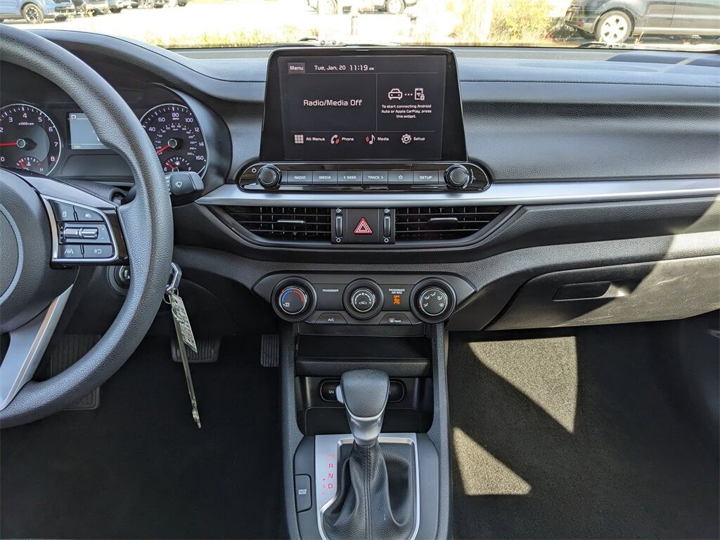 2024 Kia Forte LX San Clemente CA